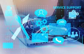 Is Your IT Support Fighting Fires or Fueling Growth? The Shift from Reactive to Proactive IT