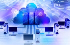 Data Center & Hosting