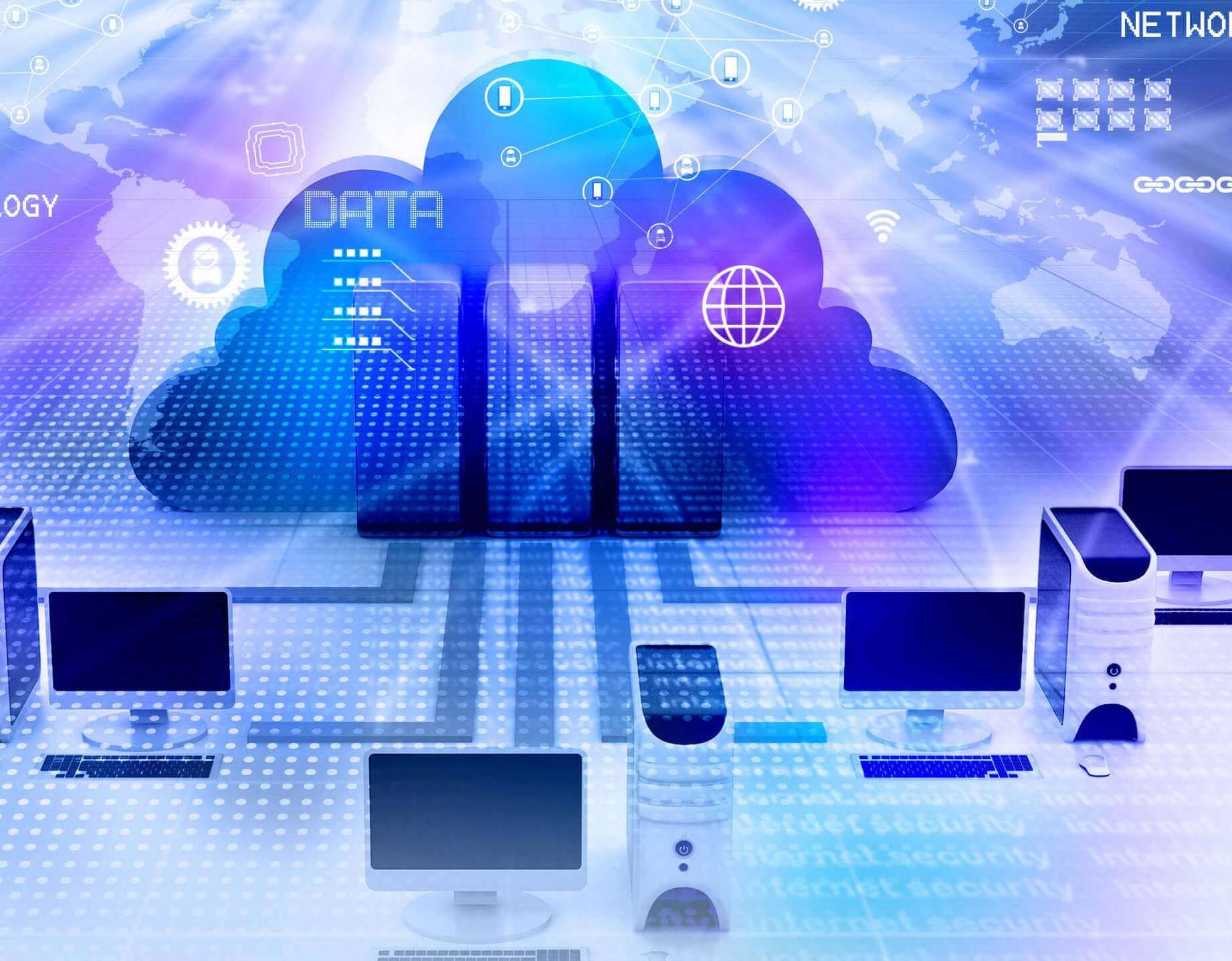 We are the next gen Business experience