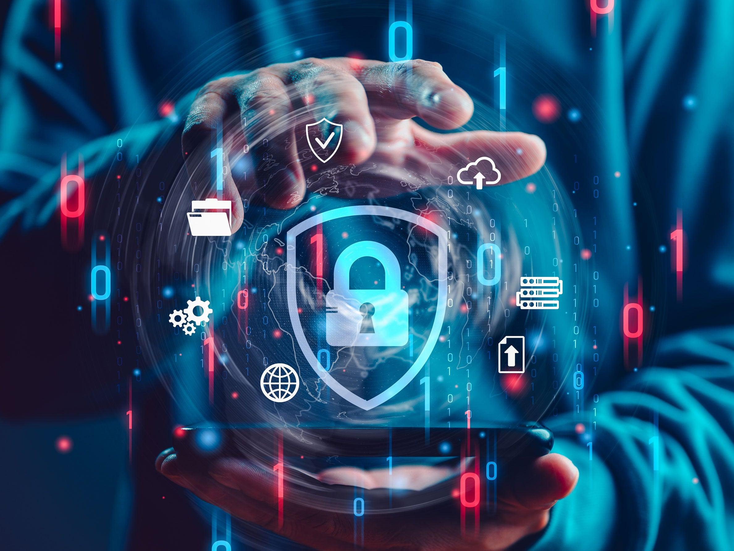 Empowering Your Digital Transformation!