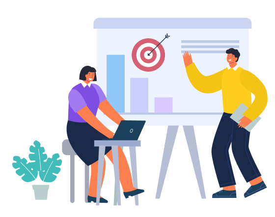 The Jenetworks Advantage: Expertise, Partnership, Innovation